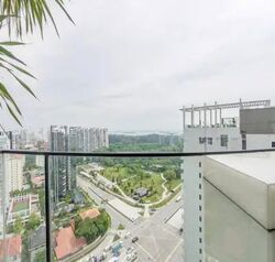 Fulcrum (D15), Condominium #611935861